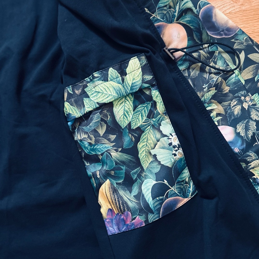 Georgeus softshell raincoat XS - Picture 7 of 7